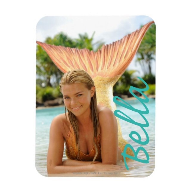 Bella Magnet (Vertikal)