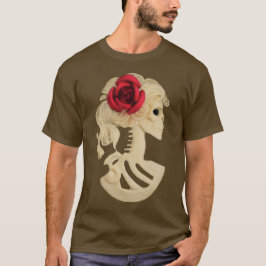 Bella Muerta (härliga Dead) Tee Shirt