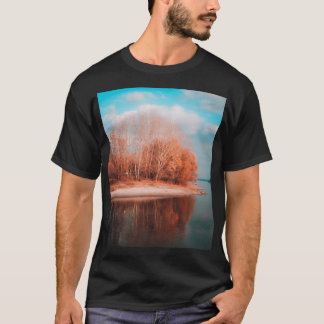 bella naturaleza t shirt