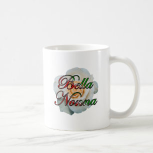 Bella Nonna Kaffemugg