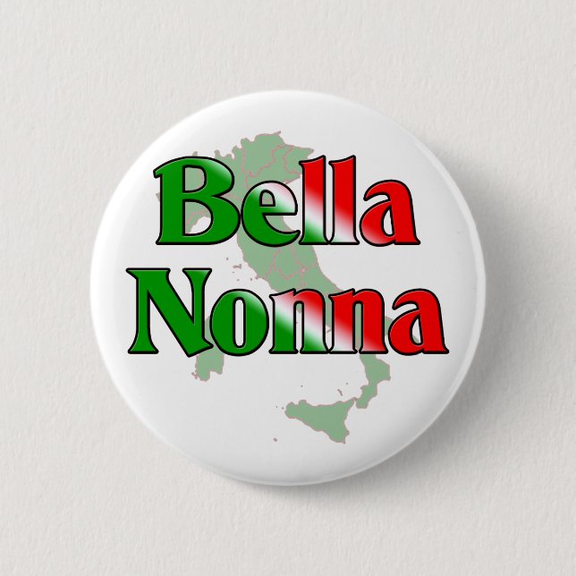 Bella Nonna Knapp (Framsida)