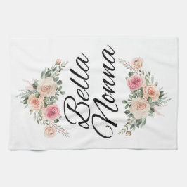 Bella Nonna Tea towel Kökshandduk
