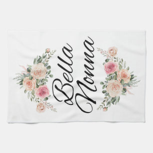 Bella Nonna Tea towel Kökshandduk