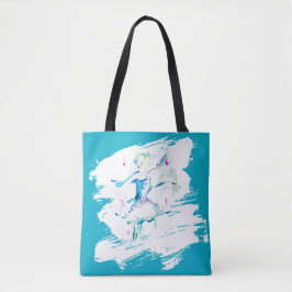 Bella Sac fourre-tout Tygkasse