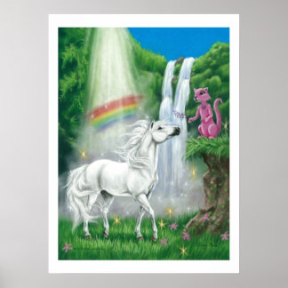 Bella Sara Bella - tryck