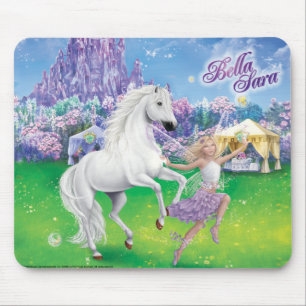 Bella & Sara Moonfairies Musmatta