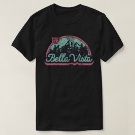 Bella Vista, Arkansas T Shirt