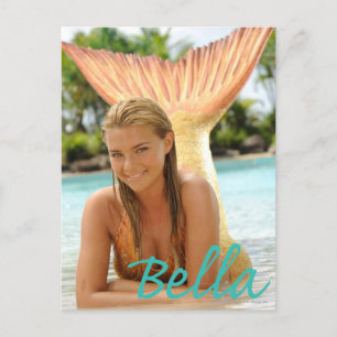 Bella Vykort