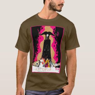 Belladonna från Sadness T Shirt
