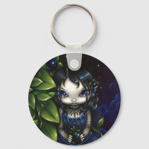 "Belladonnas gåva" Keychain Nyckelring