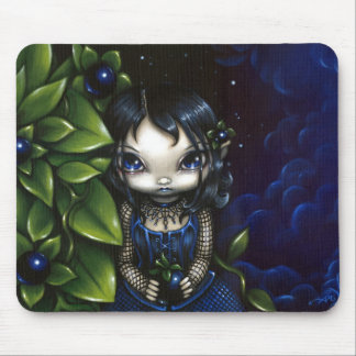 "Belladonnas gåva" Mousepad Musmatta