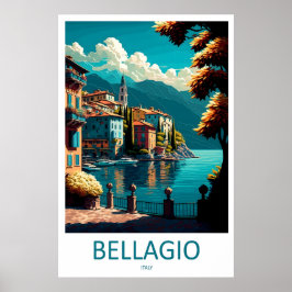 Bellagio 2 poster