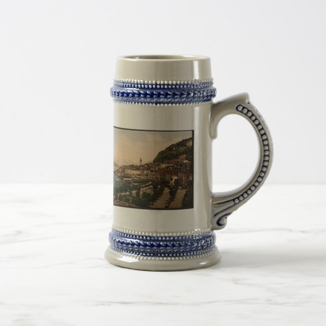 Bellagio Sejdel (Höger)