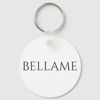 Bellame Keychain Nyckelring