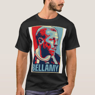 Bellamy T Shirt