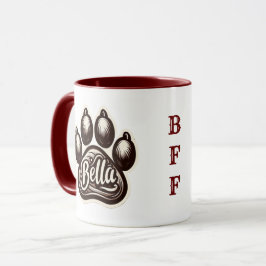 Bellas perfekta mugg