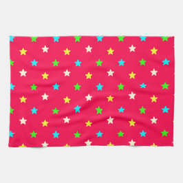 Bellatrix Kökshandduk