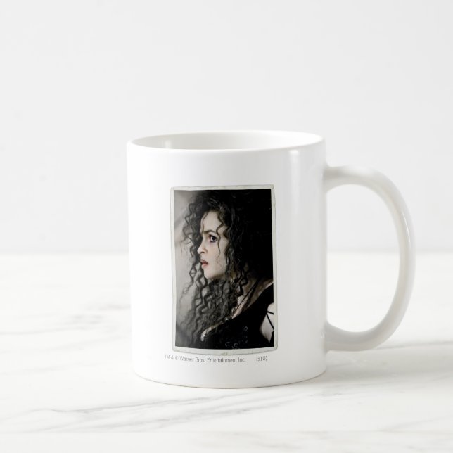 Bellatrix Leodd 2 Kaffemugg (Höger)