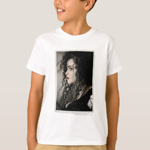 Bellatrix Leodd 2 T Shirt