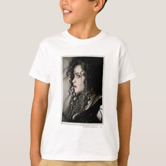 Bellatrix Leodd 2 T Shirt