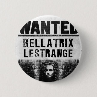 Bellatrix Leodd Wanted Poster Knapp