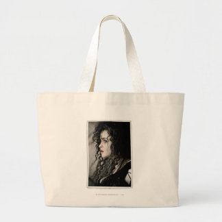 Bellatrix Lestrange 2 Jumbo Tygkasse
