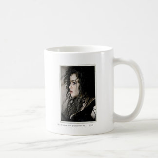 Bellatrix Lestrange 2 Kaffemugg