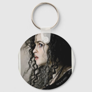 Bellatrix Lestrange 2 Nyckelring