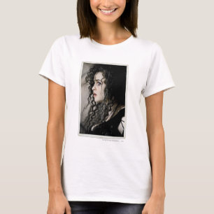 Bellatrix Lestrange 2 T-shirt
