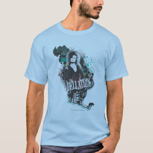 Bellatrix Lestrange Grafisk logotyp Tröja