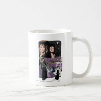 Bellatrix Lestrange och Narcissa Malfoy Kaffemugg