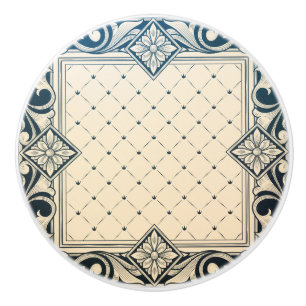 belle époque,art nouveau, victorian,blommigt,beige knopp