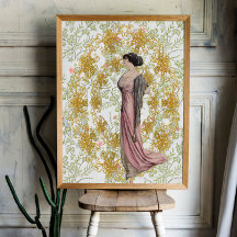 Belle Epoque Decoupage-utgivningsdokument