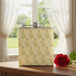 Belle Flask Fickplunta