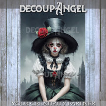 Belle från Masqueradeoupage