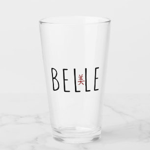 Belle Glaskopp