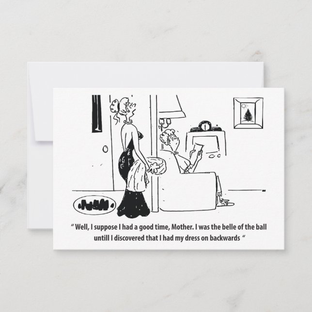 Belle i Boll, Lusj Spara Datumet (Framsida)