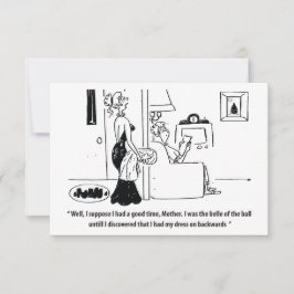 Belle i Boll, Lusj Spara Datumet