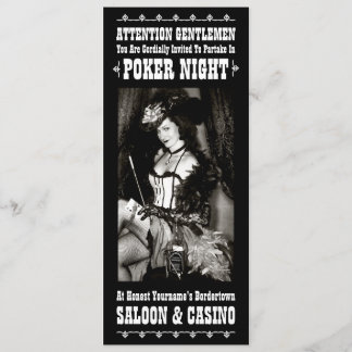 Belle - Inbjudan (Anpassa)