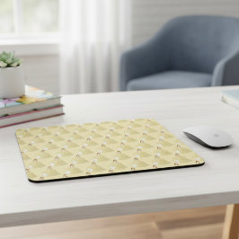 Belle Mouse Pad Musmatta