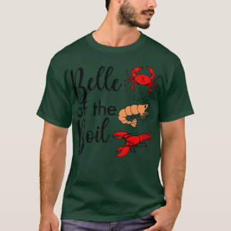 Belle of the Boil TShirt - 1 T Shirt