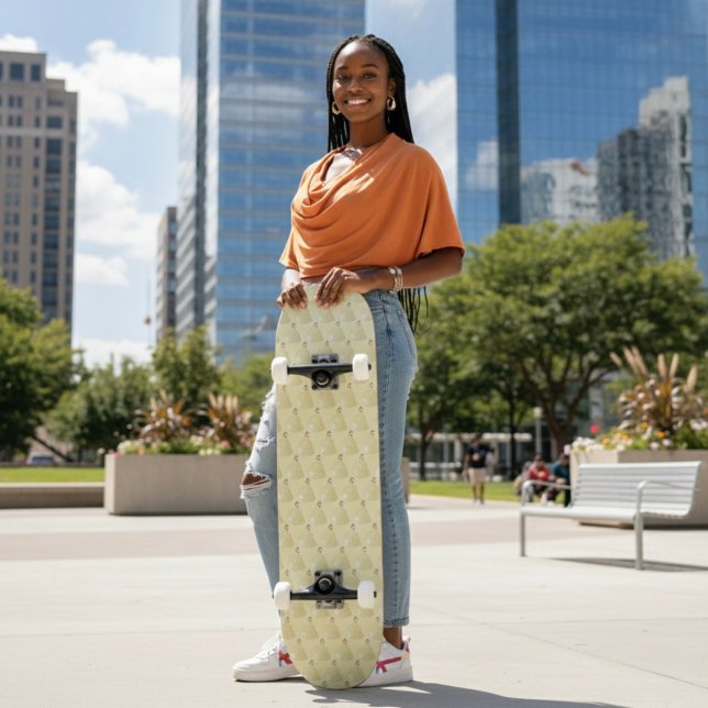 Belle Skateboard (Skapare uppladdad)