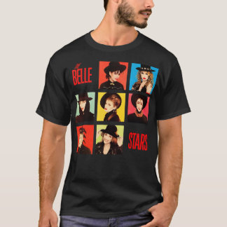 Belle Stars T Shirt