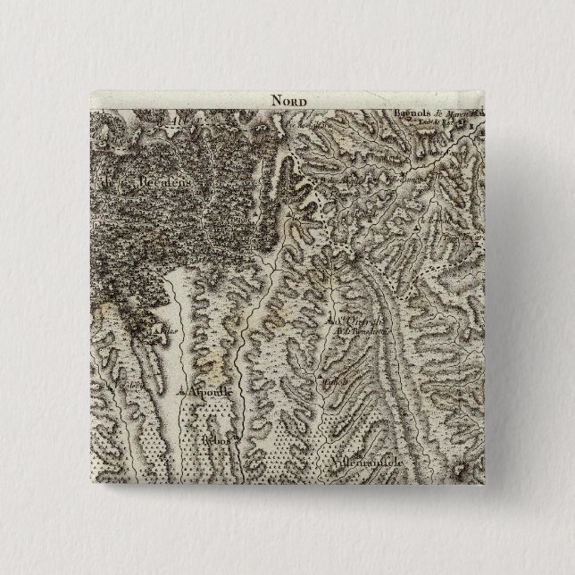 Bellegarde Knapp (Framsida)