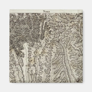 Bellegarde Magnet