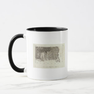 Bellegarde Mugg