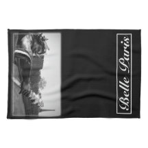 BelleParis kökshandduk