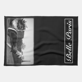 BelleParis kökshandduk