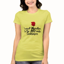 Belles idé om äventyr