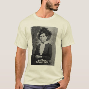 BelleStarr skjorta T Shirt